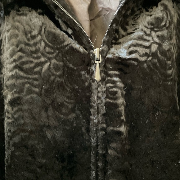 Talk The Walk Atlantic City Jacket - Picture 3 of 4